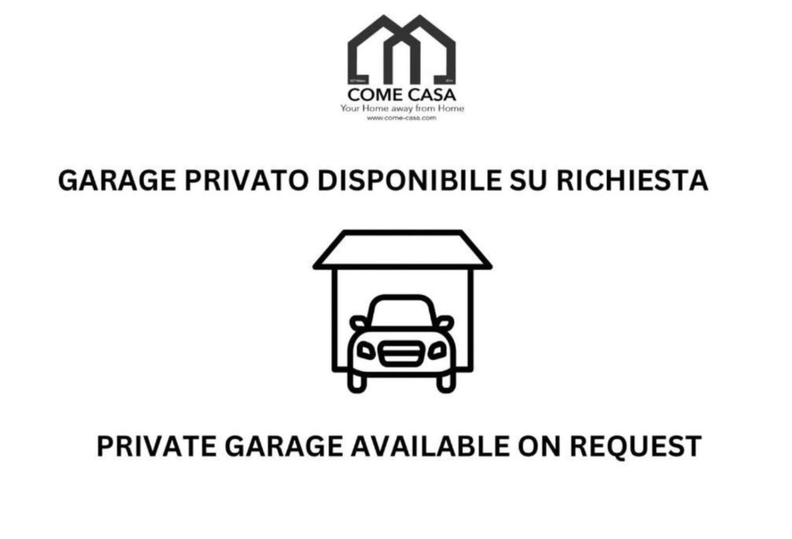 Comecasa Charming Apartment Porta Romana Milan Bagian luar foto
