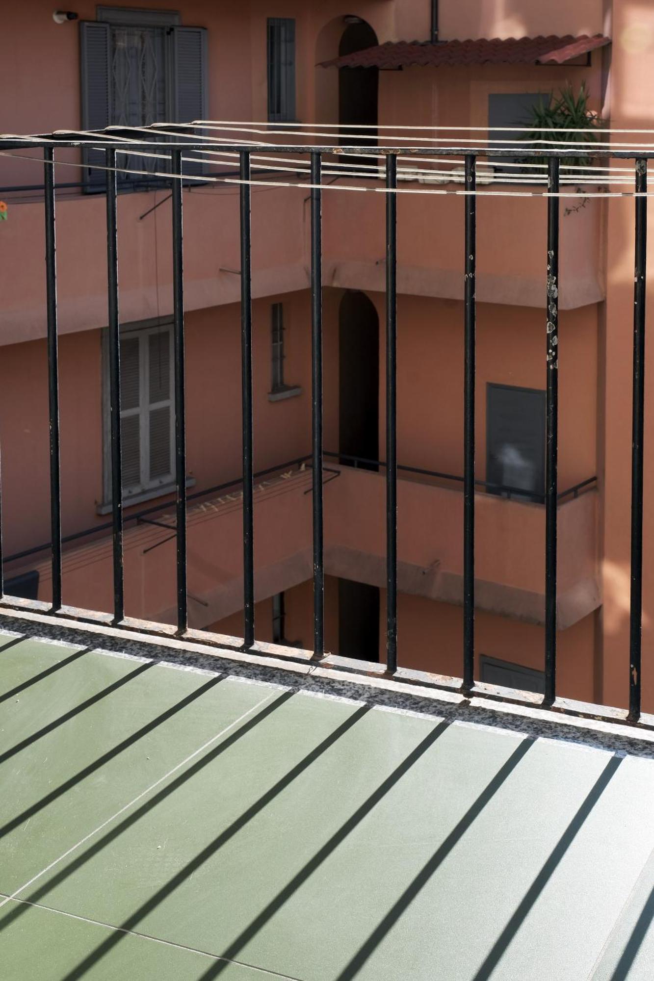 Comecasa Charming Apartment Porta Romana Milan Bagian luar foto