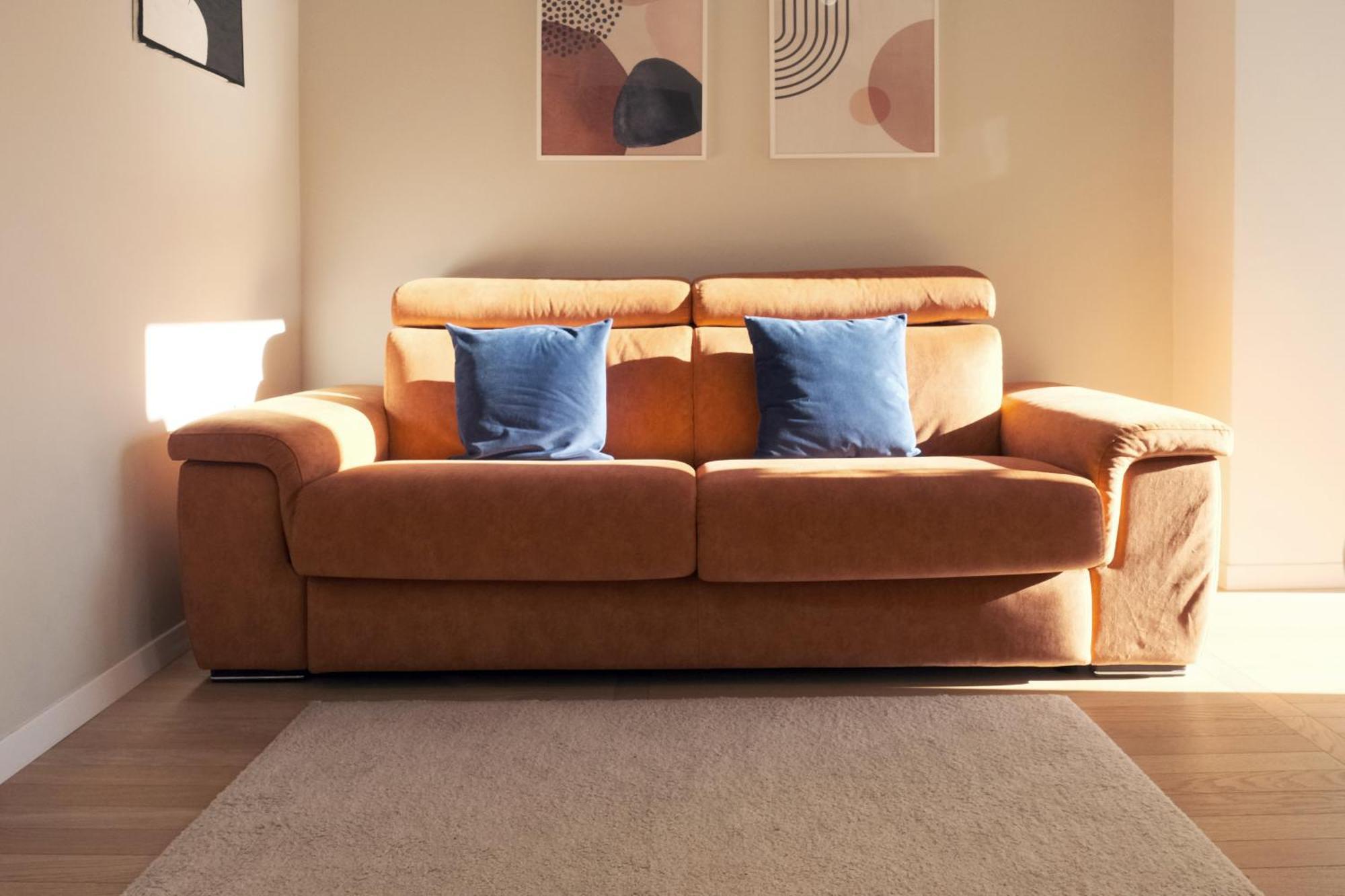 Comecasa Charming Apartment Porta Romana Milan Bagian luar foto