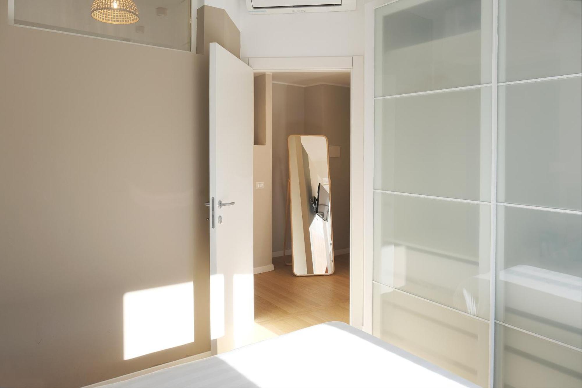 Comecasa Charming Apartment Porta Romana Milan Bagian luar foto