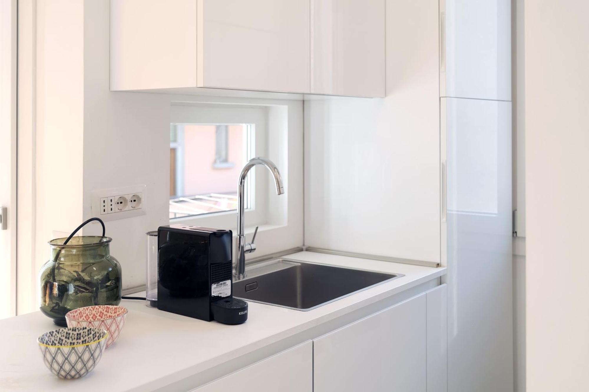 Comecasa Charming Apartment Porta Romana Milan Bagian luar foto