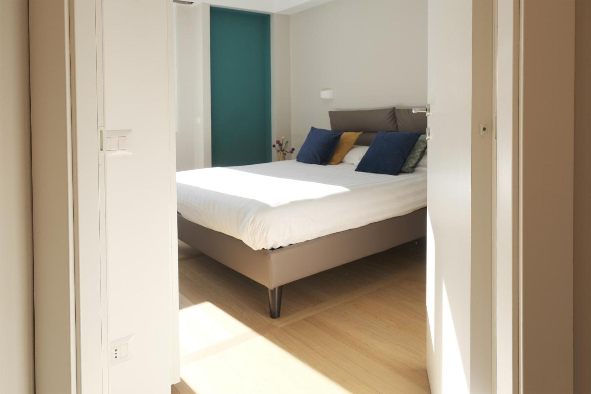 Comecasa Charming Apartment Porta Romana Milan Bagian luar foto
