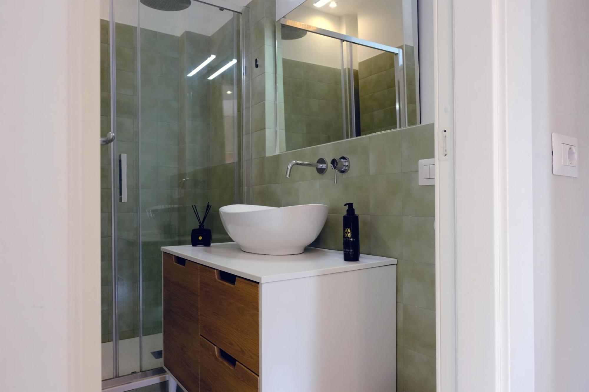 Comecasa Charming Apartment Porta Romana Milan Bagian luar foto