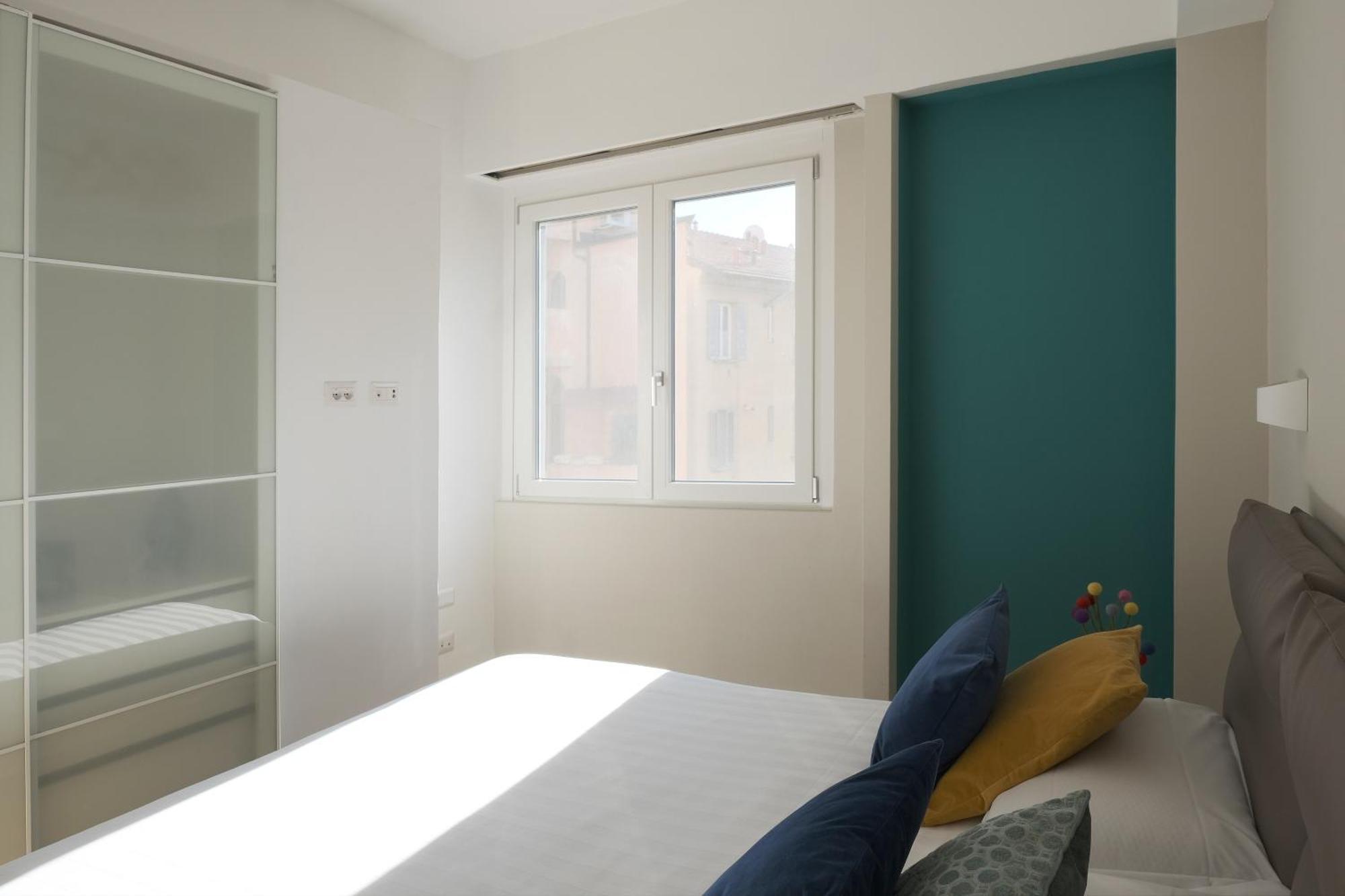 Comecasa Charming Apartment Porta Romana Milan Bagian luar foto