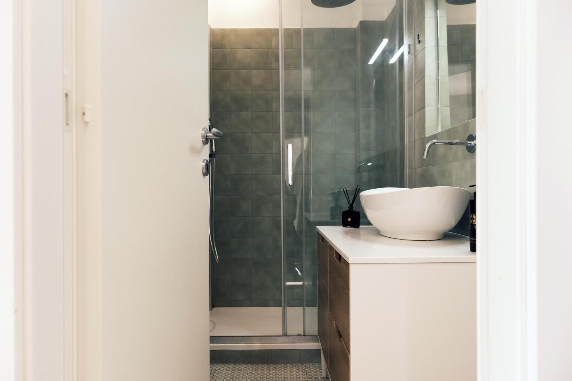 Comecasa Charming Apartment Porta Romana Milan Bagian luar foto